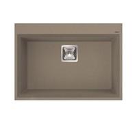 LAVELLO FRAGRANITE ELLECI LGK12043 TORTORA#CONSEGNA IN 3 SETTIMANE#