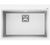 LAVELLO FRAGRANITE ELLECI LGK12068 BIANCO#CONSEGNA IN 3 SETTIMANE#