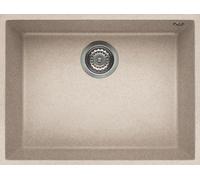 Elleci LGQ11051BSO QUADRA 110 SOTTOTOP lavello