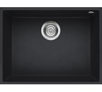 LAVELLO FRAGRANITE ELLECI LGQ11059BSO ANTRACITE#CONSEGNA IN 3 SETTIMANE#