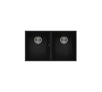 Elleci LAVELLO FRAGRANITE ELLECI LGQ35040 NERO 8032861049418