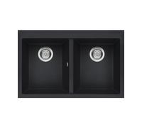 LAVELLO FRAGRANITE ELLECI LGQ35059 ANTRACITE#CONSEGNA IN 3 SETTIMANE#