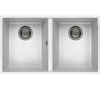 Elleci LGQ35068BSO QUADRA 350 SOTTOTOP lavello