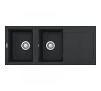 LAVELLO FRAGRANITE ELLECI LGY50059 ANTRACITE#CONSEGNA IN 3 SETTIMANE#