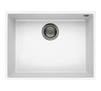 Elleci LKQ11096BSO QUADRA 110 SOTTOTOP lavello