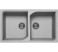 LAVELLO FRAGRANITE ELLECI LME45079 ALUMINIUM#CONSEGNA IN 3 SETTIMANE#