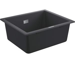 LAVELLO FRAGRANITE GROHE 31 654 AP0 GRANITE BLACK#CONSEGNA IN 3 SETTIMANE#