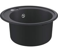 LAVELLO FRAGRANITE GROHE 31 656 AP0 GRANITE BLACK#CONSEGNA IN 3 SETTIMANE#