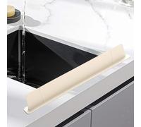 Lavello in silicone Guardia per cucina per cucina facile da pulire stabile
