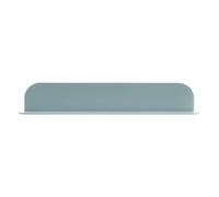 Lavello In Silicone Guardia Spruzzata - Cucina Scheda Di Contenimento 'acqua In Silicone, Scheda Di Ritegno 'acqua Controsoffitto Per La Per La Casa Vegetale - Tappetino Da Drenaggio