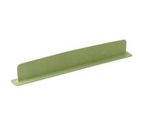 Lavello in Silicone Guardia spruzzata - Protezioni per Il Bordo per lavello da Cucina | Guardia del Bagno | Tatto di aspirazione Resistente al Calore Splash Design accentuato, Accessori da Cucina per