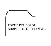 Lavello inox 260 x 325 m Lavandino - 1 PZ Osculati - 50.187.23 - 5018723