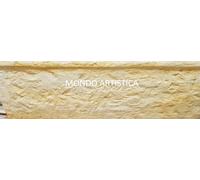 Lavello Lavandino Lavabo Vasca Unica Da Esterno In Cemento Marmo Pietra 80x40 cm