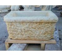 LAVELLO LAVANDINO PER DA ESTERNO IN CEMENTO MARMO LAVABO PILOZZO LAVATOIO VASCA