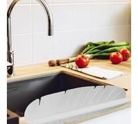 Lavello lavello della cucina Backsplash per la guardia della guardia per la