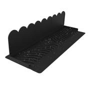 Lavello Paraspruzzi - Riutilizzabile in silicone, protezione per l'area dietro il rubinetto, per casa, dormitorio, hotel, ristorante, appartamento, commerciale