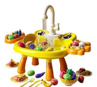 Lavello per Bambini Interattivo Realistico