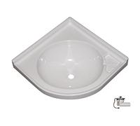 LAVELLO PVC AD ANGOLO