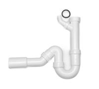 Lavello Sifone Attacco Elettrodomestici Sifone Sifone Scarico Lavello Cucina