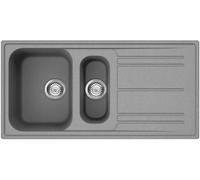 Smeg LZ102CT lavello Lavello ad incasso Rettangolare