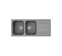 Smeg LZ116CT lavello Lavello ad incasso Rettangolare