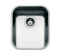 Smeg UM40 lavello Lavello sottopiano Rettangolare Acciaio inox