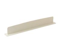 Lavello Splash Guard - Vassoio antigoccia da cucina | Impermeabile striscia rubinetto paraspruzzi | Protezione piano di lavoro per lavastoviglie vaschetta per bagno vanità RV cucina pulizia della casa