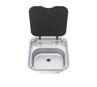 Lavello thetford serie 34 rettangolare 7,5 litri