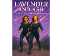 Lavender and Ash: Echoes of Skylark and Liora