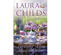 Lavender Blue Murder: 21