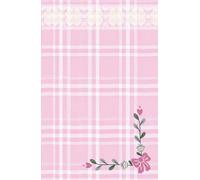 Lavender Calm: A serene space for everyday thoughts