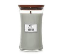 Lavender Cedar Scented Candle