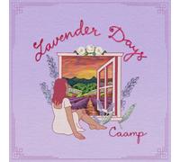 lavender days