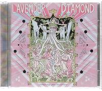 Lavender Diamond - Imagine Our Love