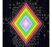 Lavender Diamond - Incorruptible Heart