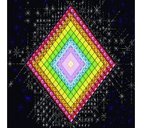 Lavender Diamond - Incorruptible Heart