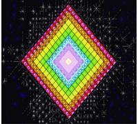 Lavender Diamond Incorruptible Heart (CD) Album