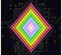 Lavender Diamond Incorruptible Heart (Vinyl LP)