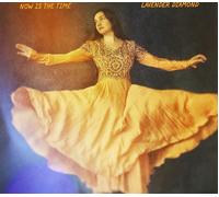 Lavender Diamond Now is the Time (CD)
