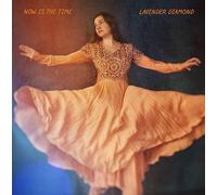 Lavender Diamond Now is the Time (Vinyl LP)