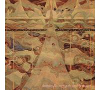 Lavender Flu - Tracing The Sand By The Pool [VINYL]