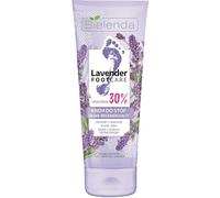 LAVENDER FOOT Care - Crema per piedi altamente rigenerante, 75 ml