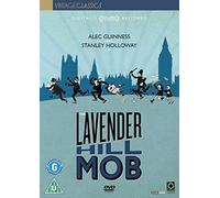 Lavender Hill Mob [Edizione: Regno Unito] [Edizione: Regno Unito]
