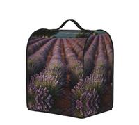 Lavender is fields Stand Mixer Dust Cover per 6-8 Quart Bowl Lift