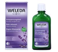Lavender Relaxing Bath Milk - 200ml