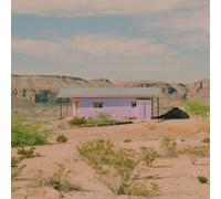 lavender We're Having a Barn Dance (Vinyl LP) 12" Album Coloured Vinyl