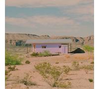 lavender we're having a barn dance (Vinyl LP)