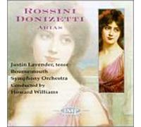 Lavender/Williams/Bmso - Rossini & Donizetti Arias