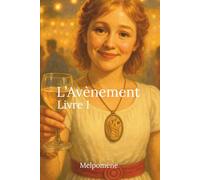 L'Avènement - Livre 1: Couverture 2