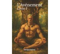 L'Avènement - Livre 1: Couverture 3